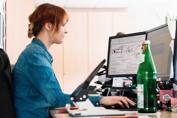 Bild von Unternehmen Dörrenhaus GmbH Internationale Spedition