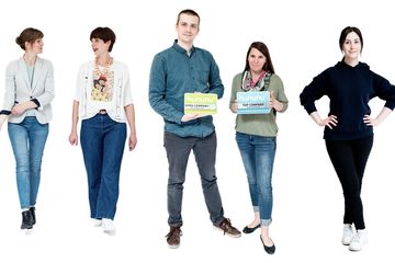 Bild von Unternehmen IKS GmbH