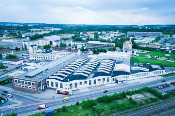 Bild von Unternehmen ESKA Automotive GmbH