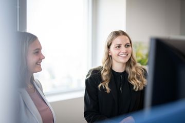 Bild von Unternehmen DZ BANK AG