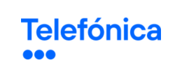 Logo Telefónica Germany GmbH & Co. OHG