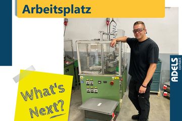 Foto des/der Interview-Partners/in