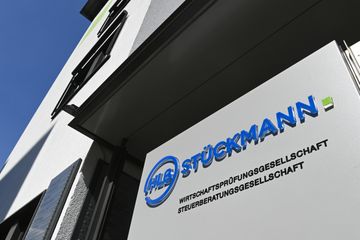 Bild von Unternehmen HLB Stückmann