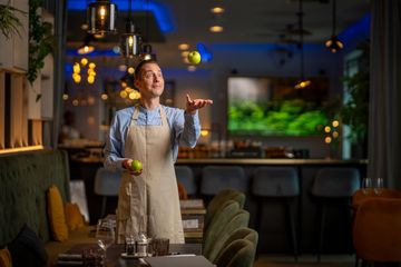 Bild von Unternehmen Leonardo Hotels