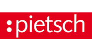 Logo von Kurt Pietsch GmbH & CO. KG