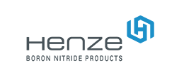 Logo Henze Boron Nitride Products AG