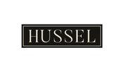 Corporation logo 01 hussellogo braun