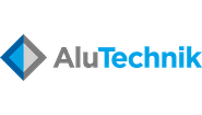 Logo von AluTechnik Junge Ideen aus Aluminium und Glas GmbH