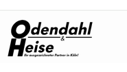 Logo Odendahl & Heise GmbH