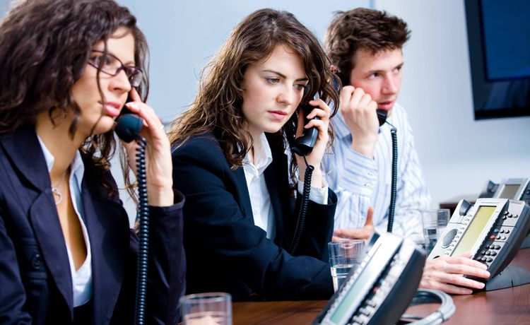Profession gallery ausbildung zur kauffrau dialogmarketing 4 min