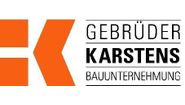 Logo von Gebrüder Karstens Bauunternehmung GmbH