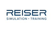Logo von Reiser Simulation and Training GmbH