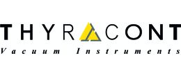 Logo Thyracont Vacuum Instruments GmbH