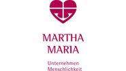 Logo von Diakoniewerk Martha-Maria e.V.