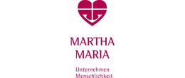 Logo Diakoniewerk Martha-Maria e.V.