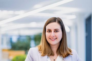 Foto des/der Interview-Partners/in