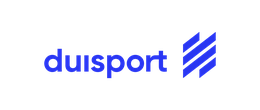 Logo duisport – Duisburger Hafen AG