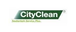 Logo City Clean GmbH & Co. KG
