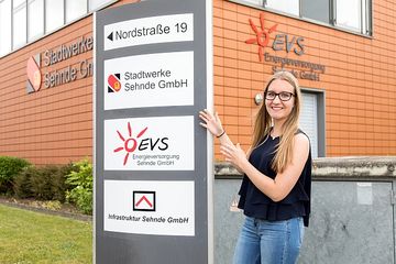 Bild von Unternehmen Stadtwerke Sehnde GmbH