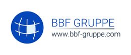 Logo BBF Bau GmbH