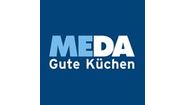 Logo von MEDA Küchenfachmarkt GmbH & Co. KG