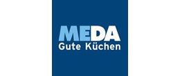 Logo MEDA Küchenfachmarkt GmbH & Co. KG