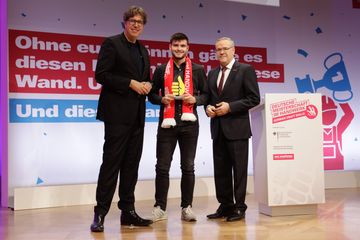 Foto des/der Interview-Partners/in