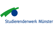 Logo von Studierendenwerk Münster AöR