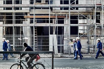 Bild von Unternehmen MAUSS BAU GmbH & Co. KG