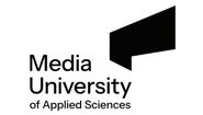 Logo von MU - Media University of Applied Sciences GmbH