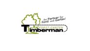 Logo von Timberman GmbH & Co. KG 
