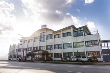 Bild von Unternehmen Schill + Seilacher "Struktol" GmbH