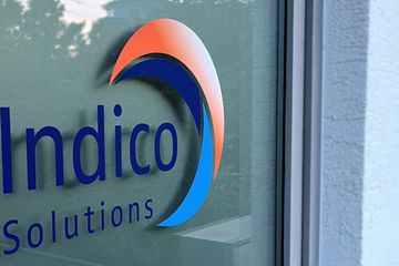 Bild von Unternehmen Indico Solutions GmbH