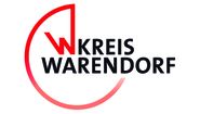 Logo von Kreis Warendorf - Der Landrat