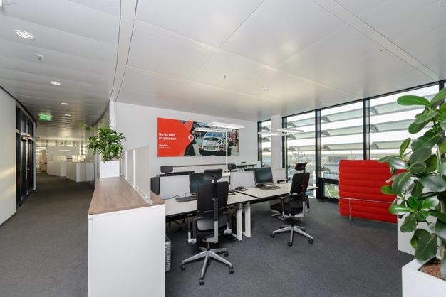 Ausbildung Vodafone Vodafone Gmbh Im Interview