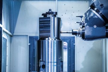 Bild von Unternehmen EMDE Bohrtechnik Nentershausen GmbH