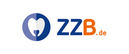 Logo ZZB - Zahnmedizinisches Zentrum Berlin