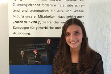 Foto des/der Interview-Partners/in