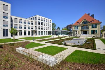Bild von Unternehmen Volksbank eG Wolfenbüttel