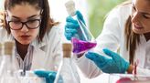 Bild von Chemielaborjungwerker/in
