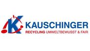 Logo von Kauschinger Rohstoffhandel GmbH