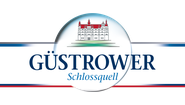 Logo von Güstrower Schlossquell GmbH & Co. KG