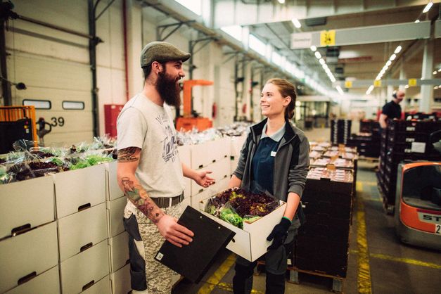 Ausbildung Bei Aldi Sud Erfahrungsberichte Von Azubis