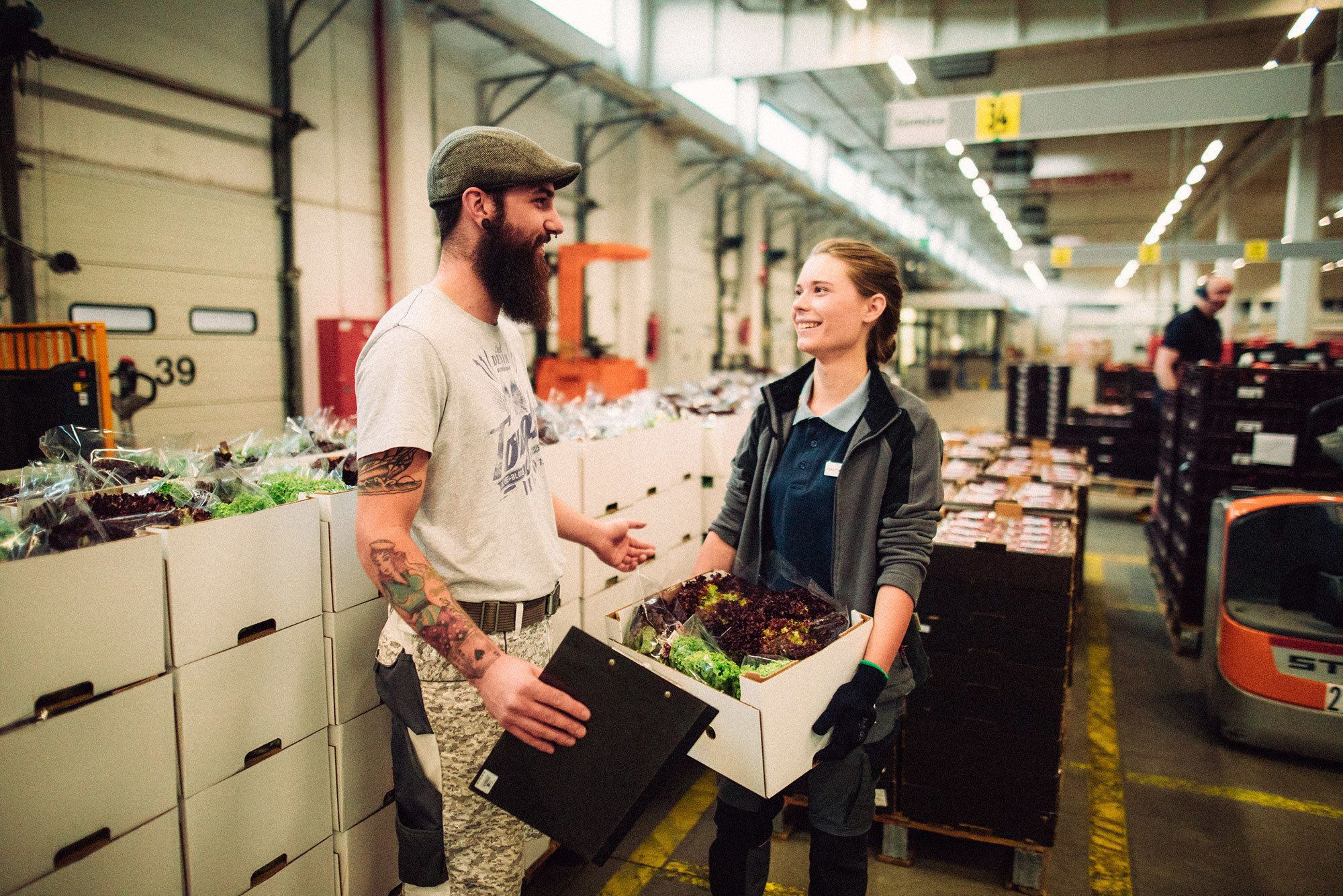 Ausbildung ALDI SÜD - freie Ausbildungsplätze