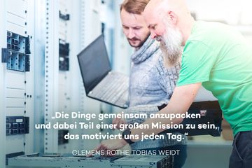 Bild von Unternehmen DKMS Group gGmbH