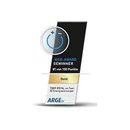 Corporation award siegel web award 2014 ausbildungsseite