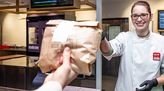Bild des Berufs Fachverkäufer/in im Lebensmittelhandwerk - Fleischerei