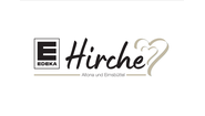 Logo von EDEKA Hirche