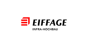 Logo Eiffage Infra-Hochbau GmbH