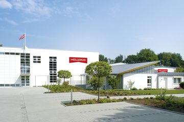 Bild von Unternehmen MELLERUD CHEMIE GmbH